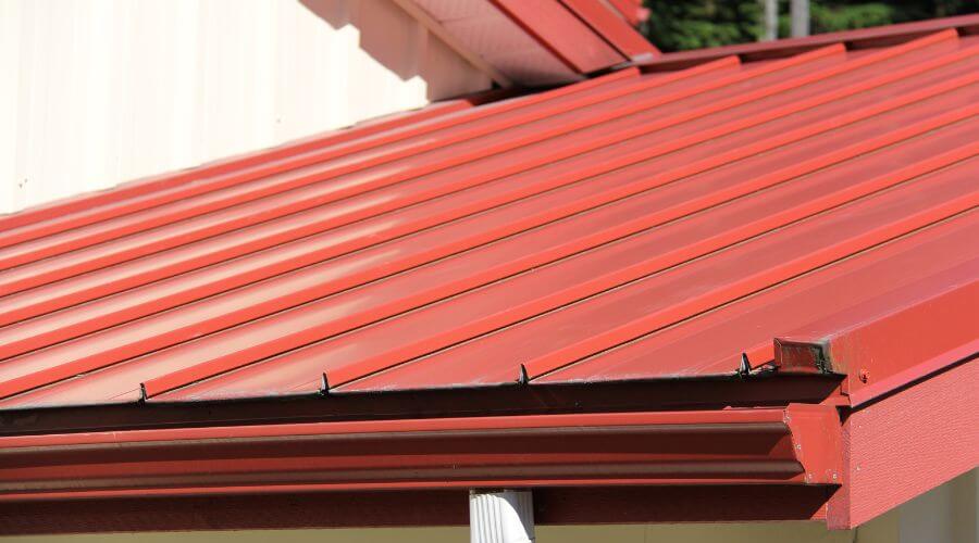 Professional top industrial roofings services in Marietta, MS